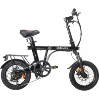 Электровелосипед xDevice xBicycle 16U