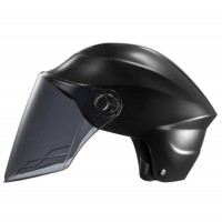 Шлем открытый Jetson Helmet NEW Визор тонированый